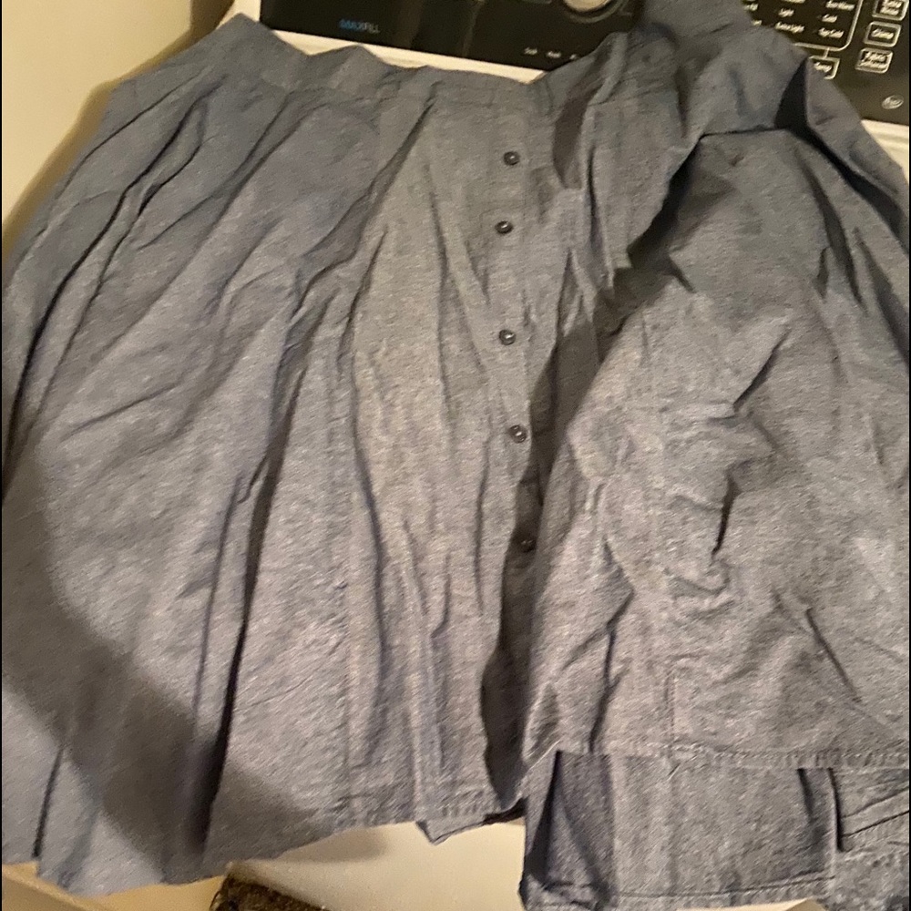 Skirt